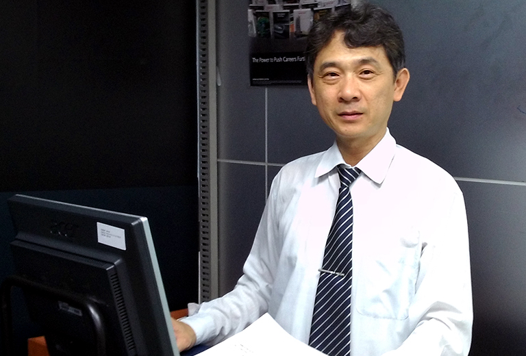 PTC Creo原廠名師-許永鋒