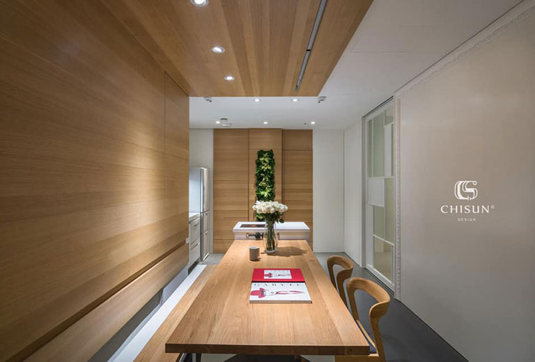 巨匠電腦室內設計林妍君老師榮獲2020 MUSE Design Award銀獎