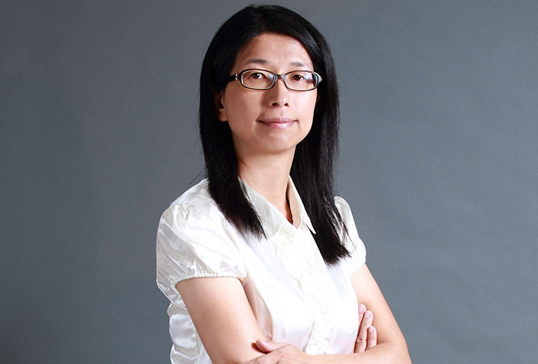 巨匠認證名師-林叔伶