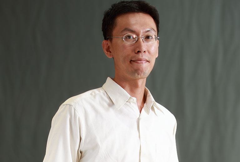 微軟MCP認證名師-邱梓君