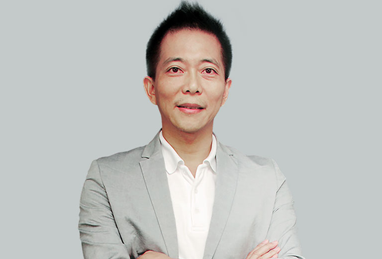 微軟MCP認證名師-楊志強