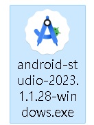 Android studio教學步驟3 - 啟動安裝程序