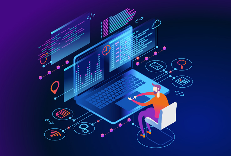  Java自學-從入門到進階 