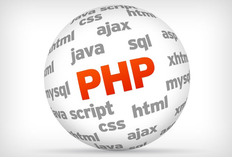 PHP網站架設