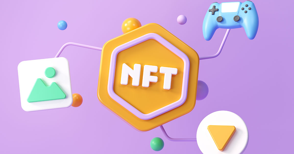 NFT平台是什麼？帶你認識5個常見的NFT交易平台與玩法