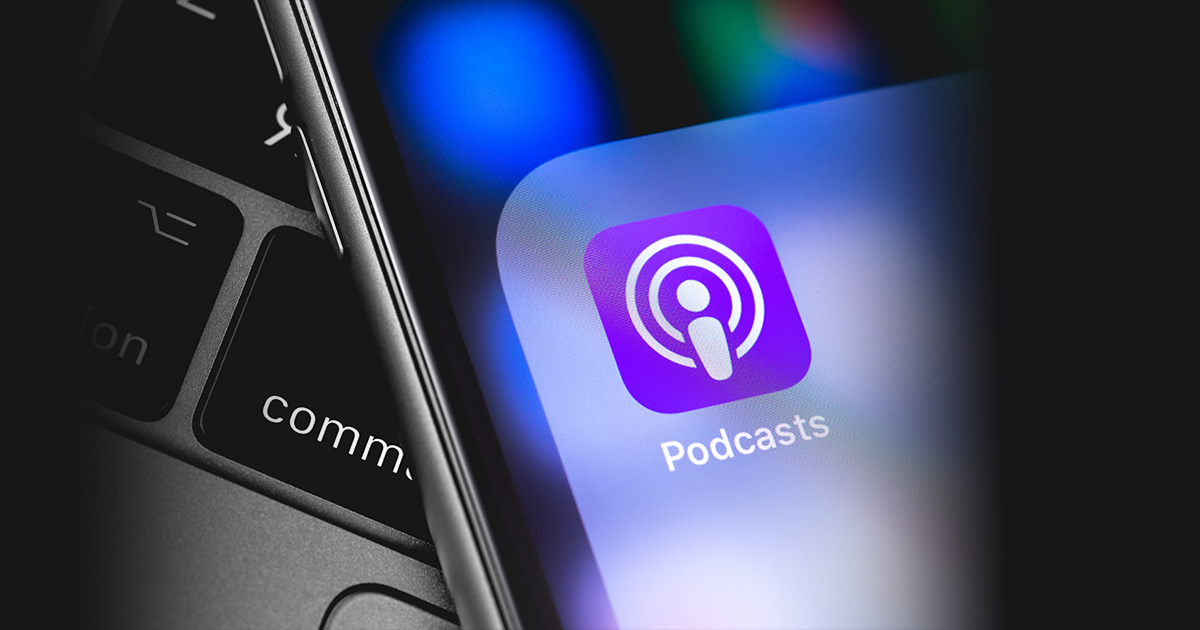 Podcast 是什麼？如何收聽？帶你認識國內外熱門 Top 3 節目！