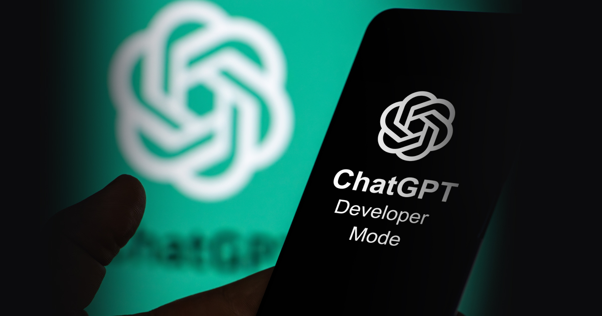 ChatGPT 怎麼用？註冊教學、新版 ChatGPT 開發者模式公開！