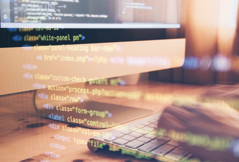 軟體工程師要會哪些Coding？