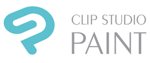 C電腦繪圖軟體Clip Studio Paint(CSP) Logo