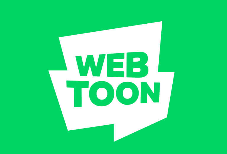 LINE Webtoon是行動漫畫平台