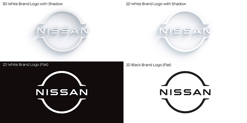 NISSAN NEW LOGO-3