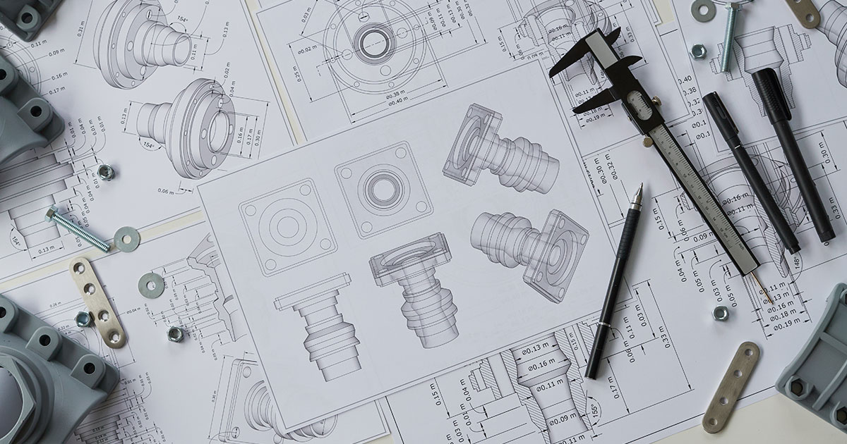 工程繪圖軟體5款比較：AutoCAD、SketchUp、Pro/E 怎麼挑？