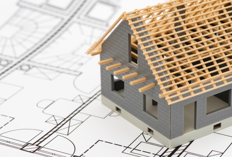 Revit可應用於建築設計、結構分析與MEP管線  