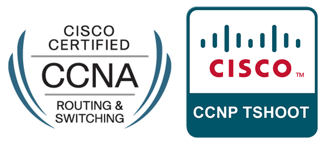 CCNA CCNP Cisco
