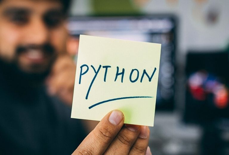 Python4大應用領域及就業前景