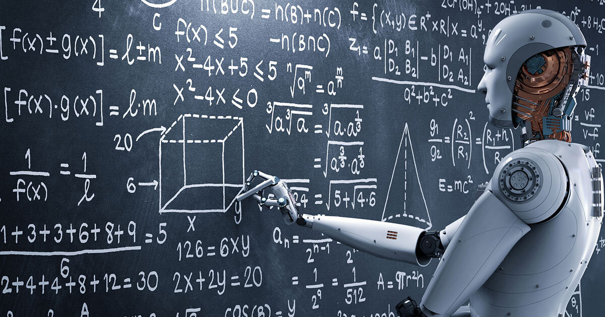機器學習、深度學習、人工智慧是什麼？AI名詞概念解析