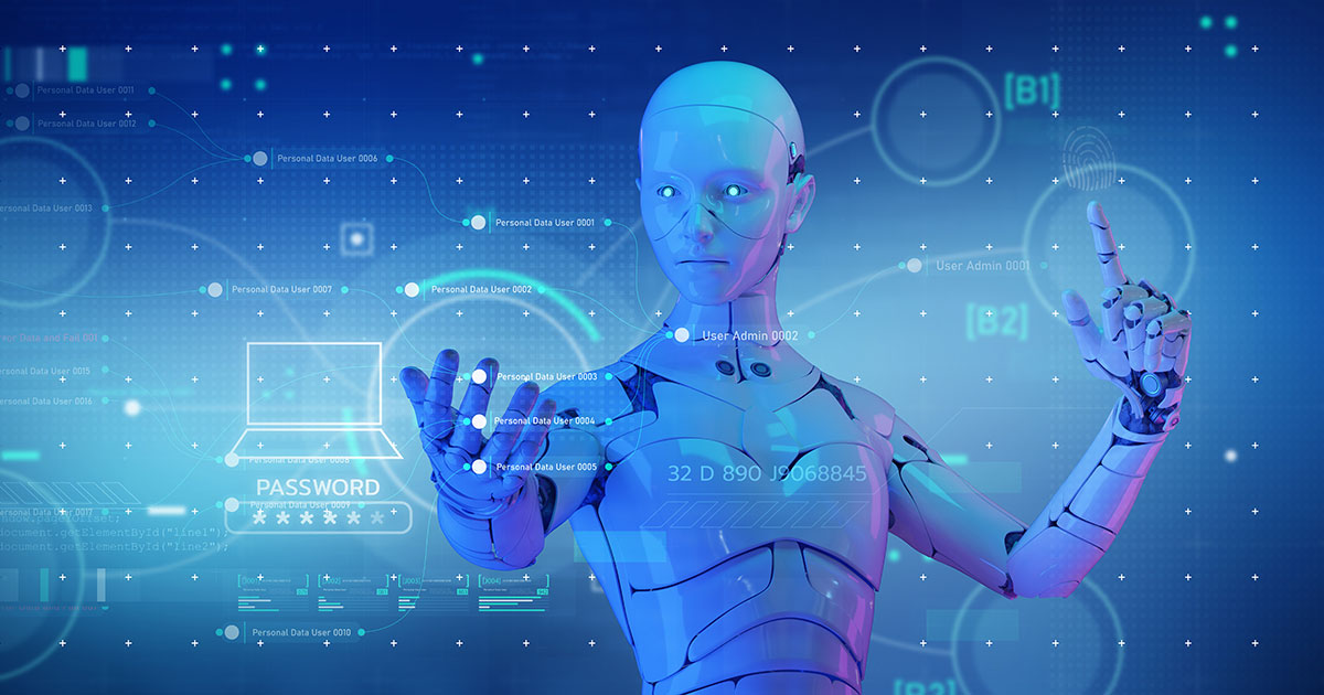 工智慧有哪些？剖析AI人工智慧應用、技術與未來發展