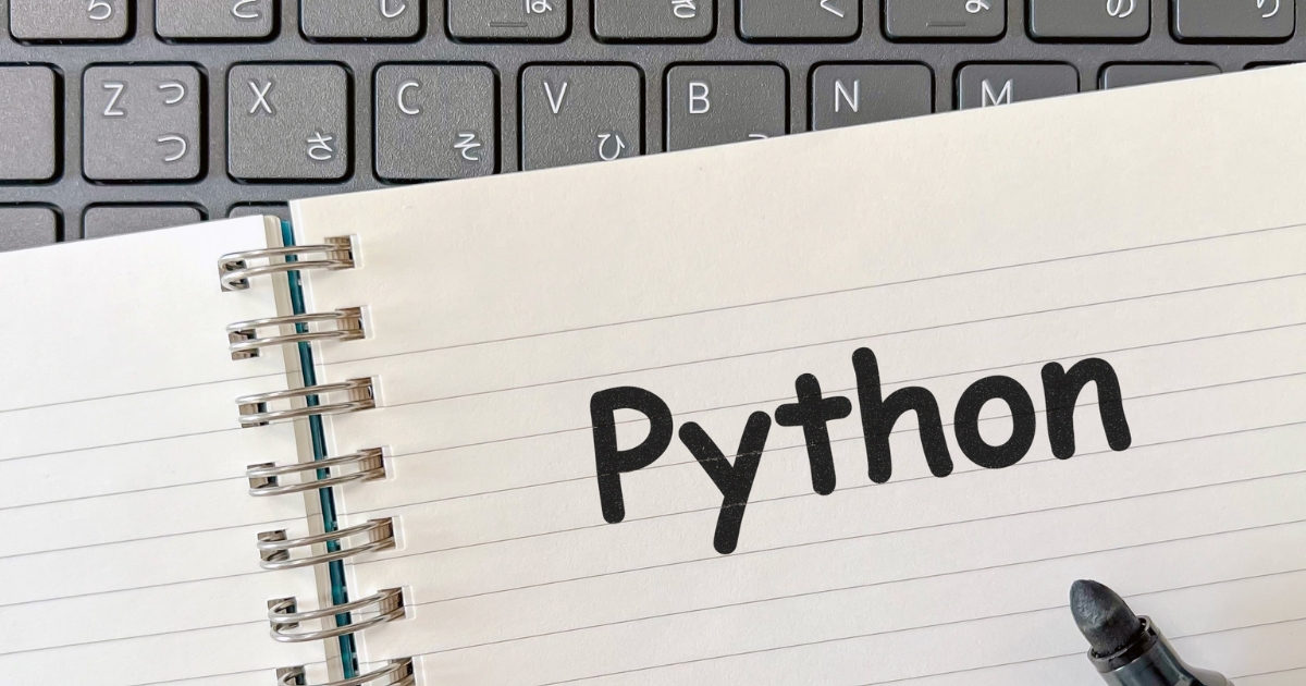 Python 教學基礎篇：初學者「一定要會」的基本語法與符號