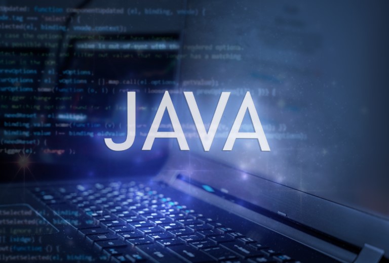 Java簡潔、邏輯清楚，適合初學者學習 