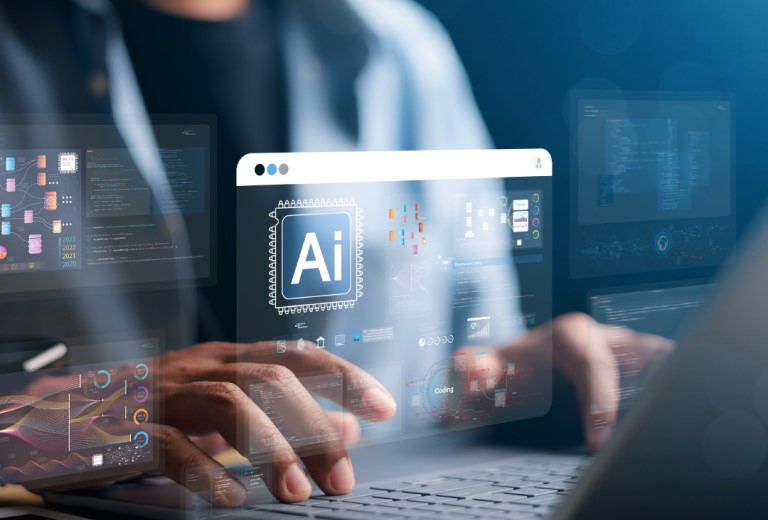 許多AI機器學習框架都支援Java