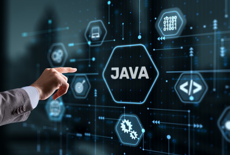  Java在求職市場上相當吃香 