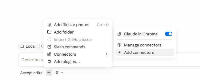 Claude Code連接 Netlify