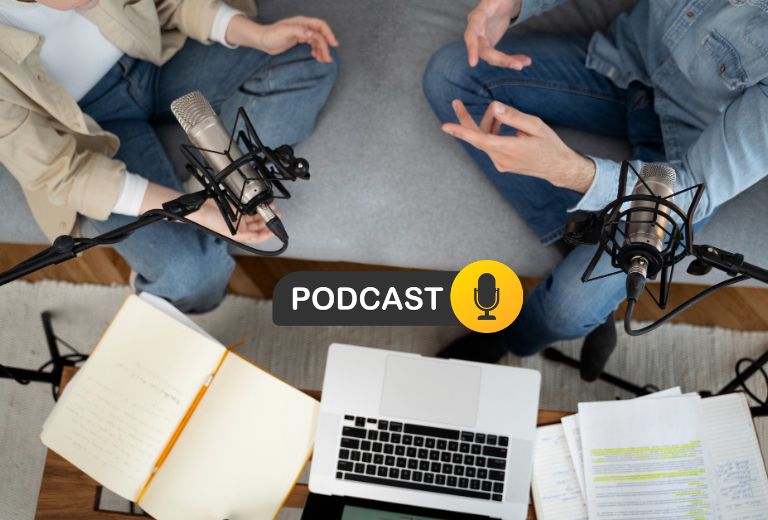  podcast 