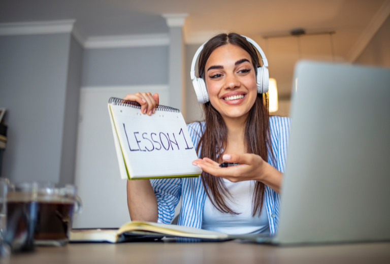  Podcast知識變現 