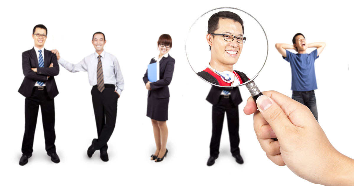 「即可用」的人才，也是「即可丟」的人才？