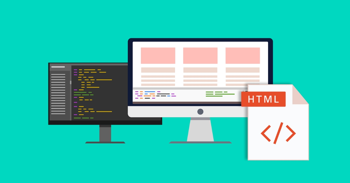 HTML 語法大全：寫給網頁新手的超實用語法手冊！