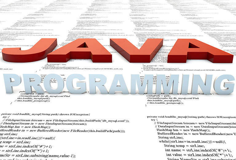 Java 基礎程式設計