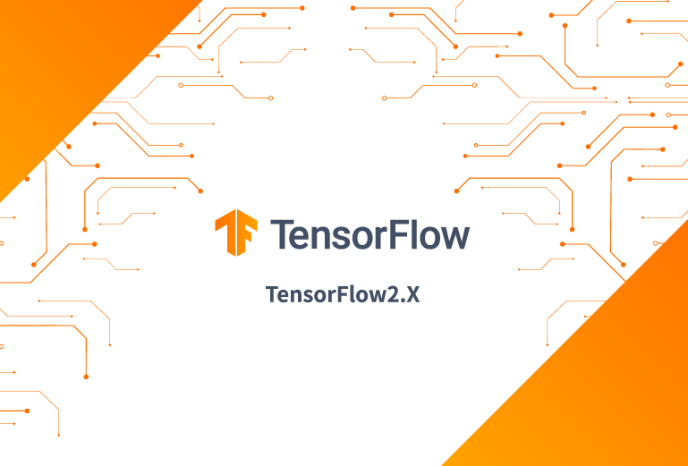 TensorFlow2.X版從入門到精通