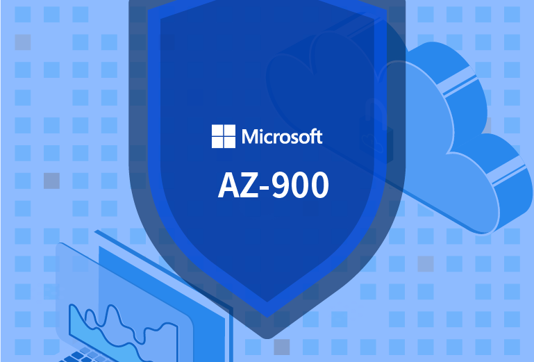 AZ-900：Azure雲端核心養成班