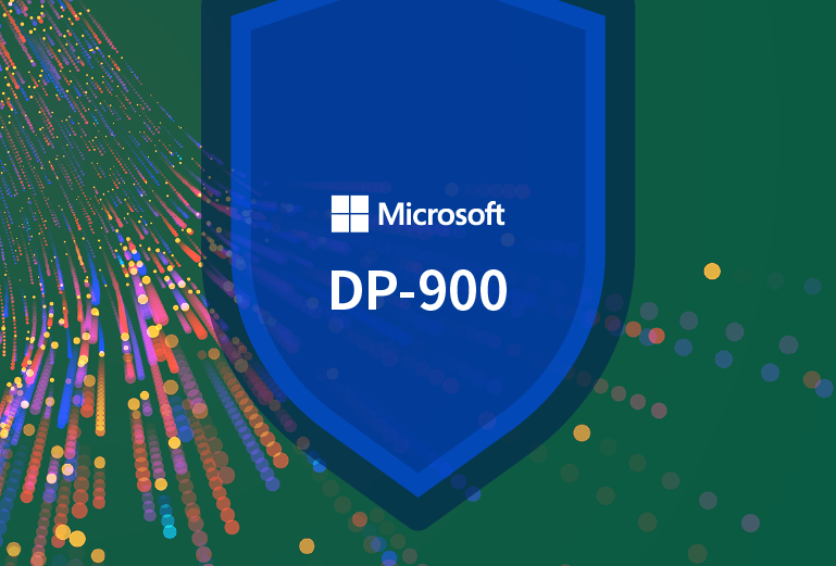 DP900：微軟數據基礎應用班