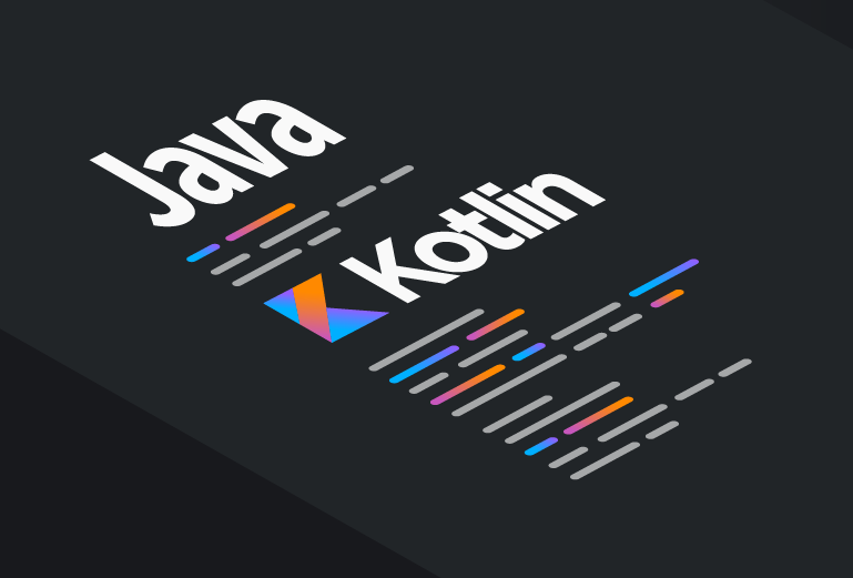 Java x Kotlin程式開發實戰演練