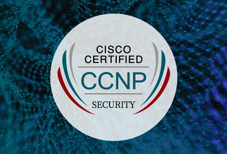 CCNP Security網路管理工程師國際認證