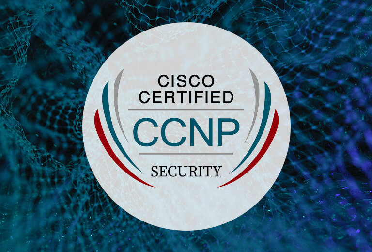 CCNP Security網路管理工程師國際認證