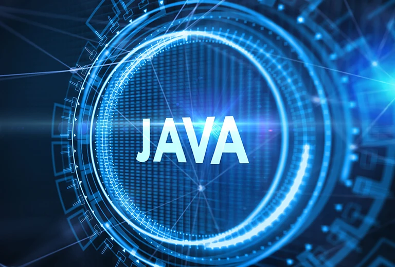 Java程式開發