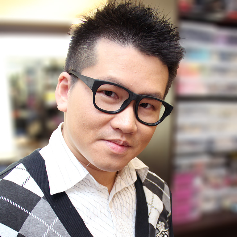 陳文仁老師