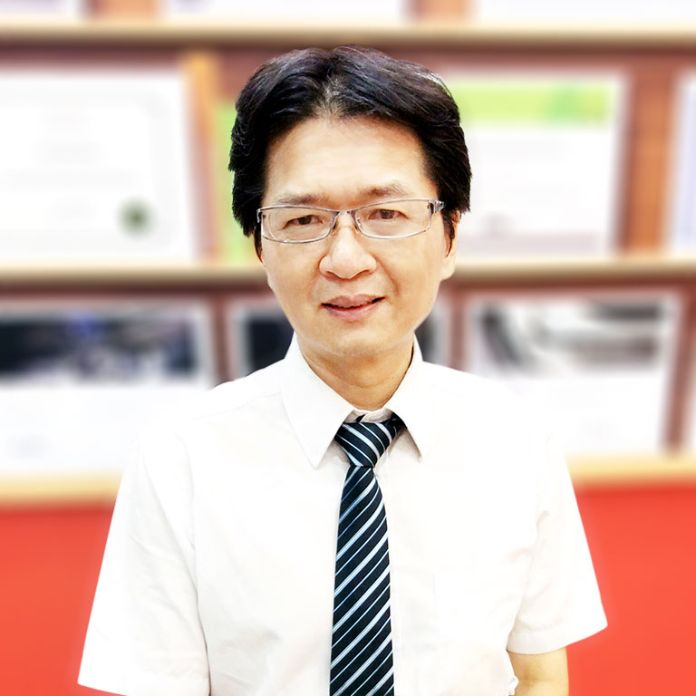 王盈富老師