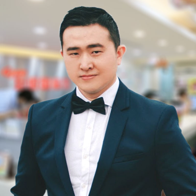 鄭義信老師