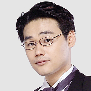 鄭安翔老師