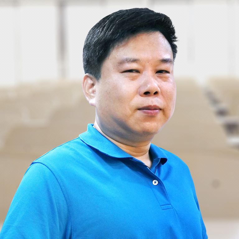 林建宏老師