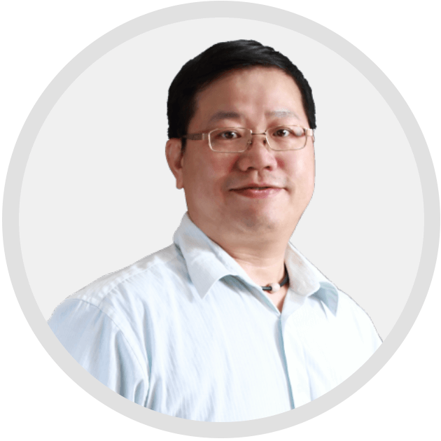 張庭禎老師