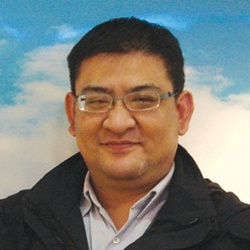 李雋元老師