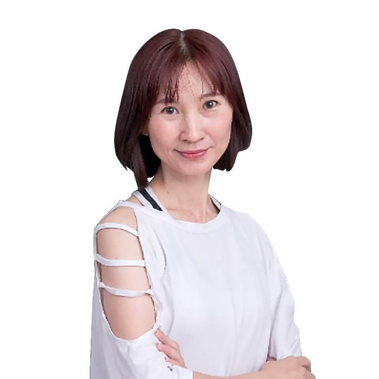 黃麗婷老師