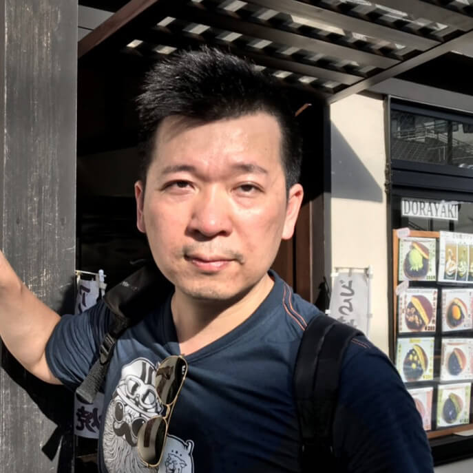 蔡捷雲老師