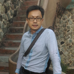陳昱豪老師