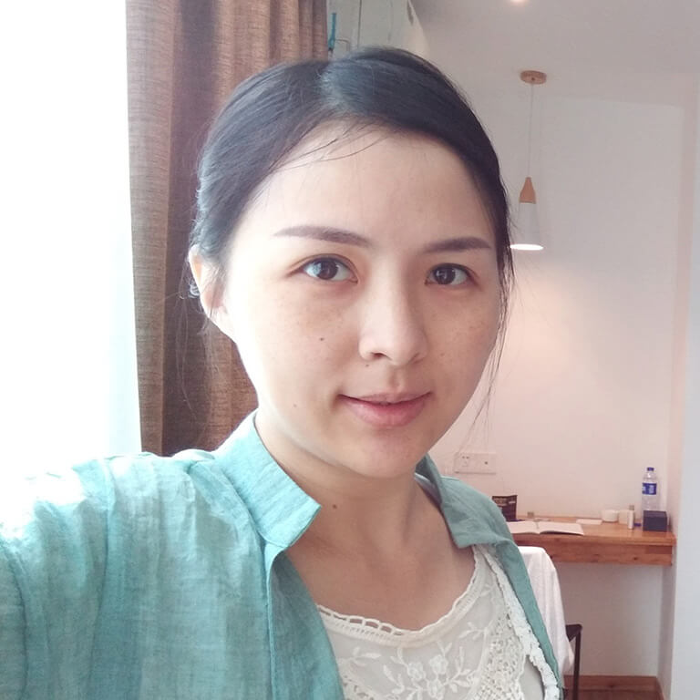 陳書屏老師