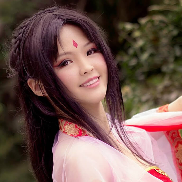 徐儷心老師